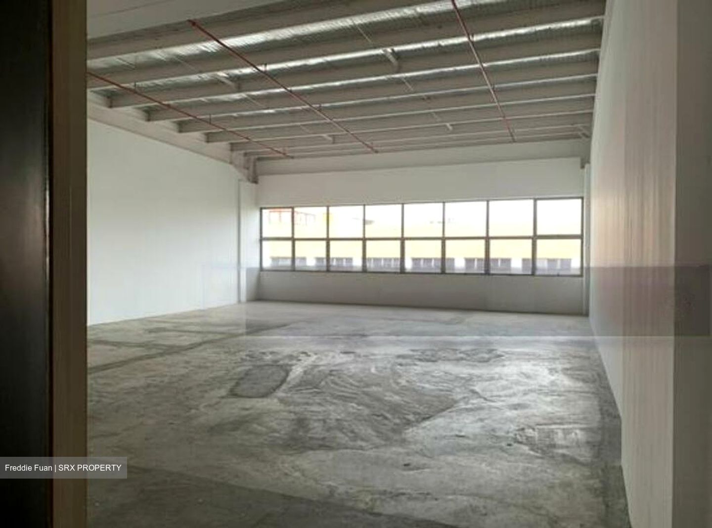 Techplace 1 (D20), Factory #463918441